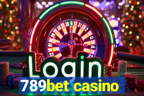 789bet casino